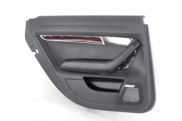 VRATNI PANEL OEM N. PNPSPADA6C6SW5P ORIGINAL REZERVNI DEL AUDI A6 C6 4F2 4FH 4F5 BER/SW/ALLROAD (07/2004 - 10/2008) DIESEL LETNIK 2005