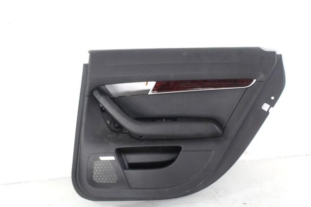 VRATNI PANEL OEM N. PNPDPADA6C6SW5P ORIGINAL REZERVNI DEL AUDI A6 C6 4F2 4FH 4F5 BER/SW/ALLROAD (07/2004 - 10/2008) DIESEL LETNIK 2005