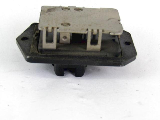 REGULATOR PREZRACEVANJA OEM N. 8713012460 ORIGINAL REZERVNI DEL TOYOTA COROLLA VERSO E12 (2001 - 2004) DIESEL LETNIK 2002