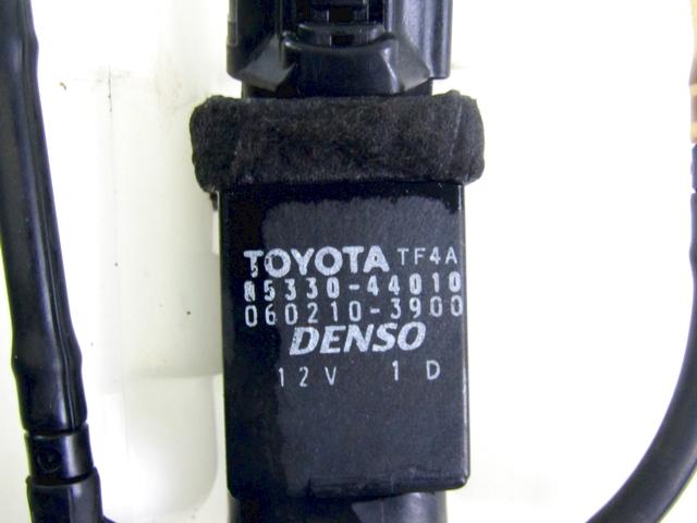 VITREX POSODA  OEM N. 060851-054 ORIGINAL REZERVNI DEL TOYOTA COROLLA VERSO E12 (2001 - 2004) DIESEL LETNIK 2002