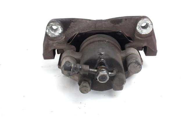 SPREDNJE DESNE ZAVORNE CELJUSTI  OEM N. 477300D070 ORIGINAL REZERVNI DEL TOYOTA YARIS P9 MK2 R (2009 - 2011)BENZINA LETNIK 2010