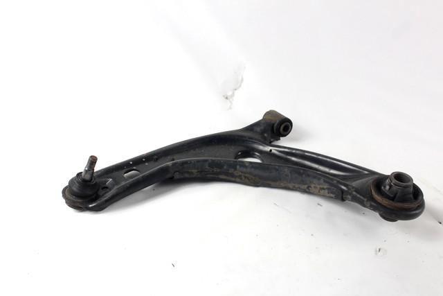 SPREDNJA LEVA ROKA  OEM N. 4806909041 ORIGINAL REZERVNI DEL TOYOTA YARIS P9 MK2 R (2009 - 2011)BENZINA LETNIK 2010