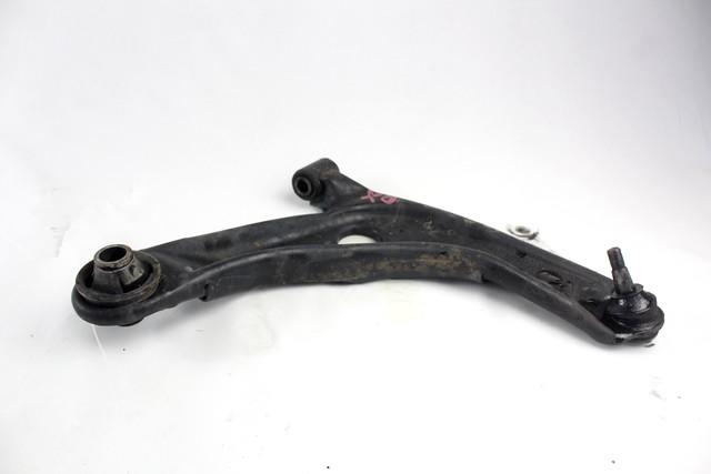 SPREDNJA DESNA ROKA  OEM N. 4806809041 ORIGINAL REZERVNI DEL TOYOTA YARIS P9 MK2 R (2009 - 2011)BENZINA LETNIK 2010