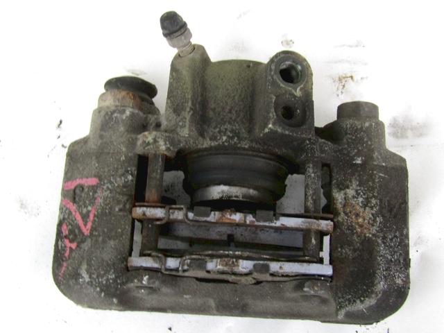 ZADNJE DESNE ZAVORNE CELJUSTI  OEM N. 4773013020 ORIGINAL REZERVNI DEL TOYOTA COROLLA VERSO E12 (2001 - 2004) DIESEL LETNIK 2002