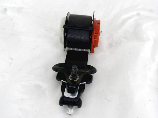 VARNOSTNI PAS OEM N. 7335013040C0 ORIGINAL REZERVNI DEL TOYOTA COROLLA VERSO E12 (2001 - 2004) DIESEL LETNIK 2002