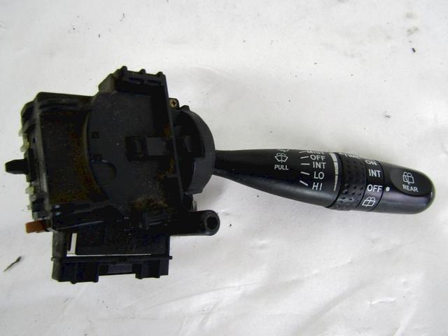 OBVOLANSKO STIKALO OEM N. 1A830-173699 ORIGINAL REZERVNI DEL TOYOTA COROLLA VERSO E12 (2001 - 2004) DIESEL LETNIK 2002