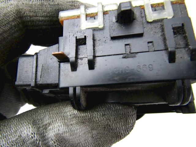 OBVOLANSKO STIKALO OEM N. 1A830-173699 ORIGINAL REZERVNI DEL TOYOTA COROLLA VERSO E12 (2001 - 2004) DIESEL LETNIK 2002