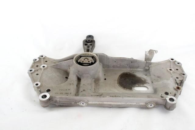 SPREDNJA OS/NOSILEC MOTORJA OEM N. 1K0199369F ORIGINAL REZERVNI DEL AUDI A3 MK2R 8P 8PA 8P1 8P7 (2008 - 2012)DIESEL LETNIK 2010