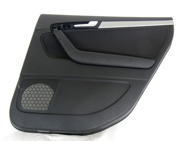 VRATNI PANEL OEM N. PNPDTADA38PRBR5P ORIGINAL REZERVNI DEL AUDI A3 MK2R 8P 8PA 8P1 8P7 (2008 - 2012)DIESEL LETNIK 2011