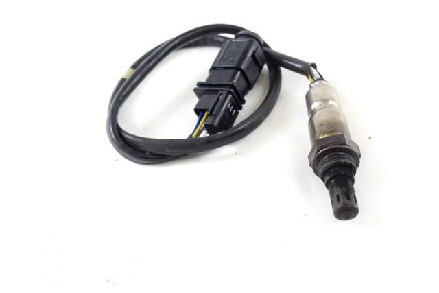 SONDA LAMBDA  OEM N. 03L906262A ORIGINAL REZERVNI DEL AUDI A3 MK2R 8P 8PA 8P1 8P7 (2008 - 2012)DIESEL LETNIK 2010