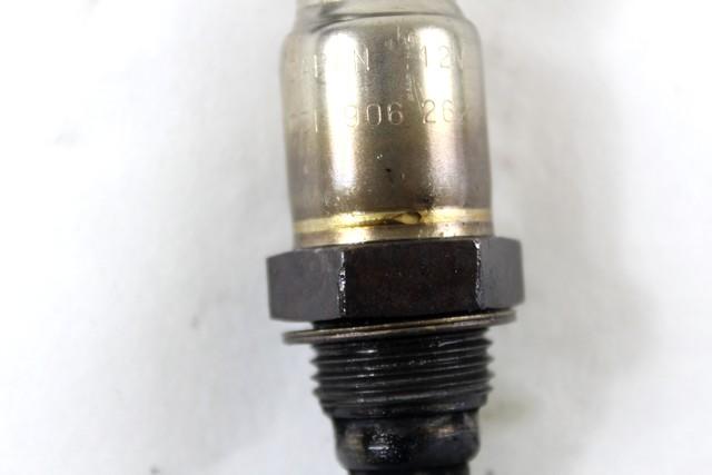 SONDA LAMBDA  OEM N. 03L906262A ORIGINAL REZERVNI DEL AUDI A3 MK2R 8P 8PA 8P1 8P7 (2008 - 2012)DIESEL LETNIK 2010