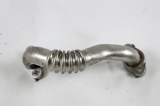 EGR CEV OEM N. 03L131521Q ORIGINAL REZERVNI DEL AUDI A3 MK2R 8P 8PA 8P1 8P7 (2008 - 2012)DIESEL LETNIK 2010