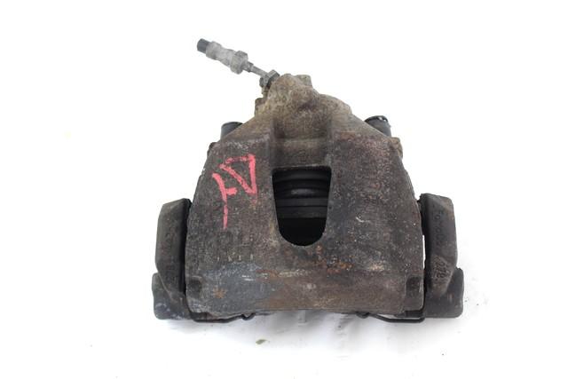 SPREDNJE DESNE ZAVORNE CELJUSTI  OEM N. 1682875 ORIGINAL REZERVNI DEL FORD FOCUS MK3 4P/5P/SW (2011 - 2014)DIESEL LETNIK 2011