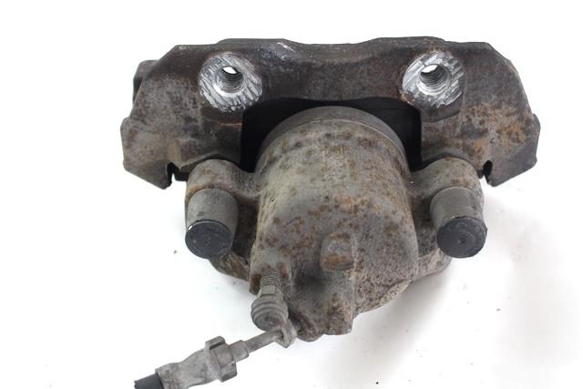 SPREDNJE DESNE ZAVORNE CELJUSTI  OEM N. 1682875 ORIGINAL REZERVNI DEL FORD FOCUS MK3 4P/5P/SW (2011 - 2014)DIESEL LETNIK 2011