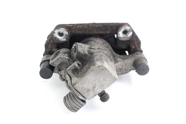 ZADNJE LEVE ZAVORNE CELJUSTI  OEM N. 1761756 ORIGINAL REZERVNI DEL FORD FOCUS MK3 4P/5P/SW (2011 - 2014)DIESEL LETNIK 2011