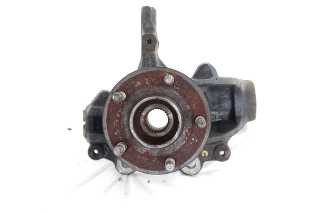 VRTLJIVI LEZAJ DESNO / PESTO KOLESA Z LEZAJEM SPREDAJ OEM N. 1702854 ORIGINAL REZERVNI DEL FORD FOCUS MK3 4P/5P/SW (2011 - 2014)DIESEL LETNIK 2011