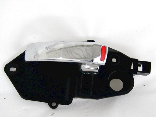 NOTRANJA KLJUKA  OEM N. 71749973 ORIGINAL REZERVNI DEL FIAT 500 CINQUECENTO 312 MK3 (2007 - 2015) BENZINA/GPL LETNIK 2015