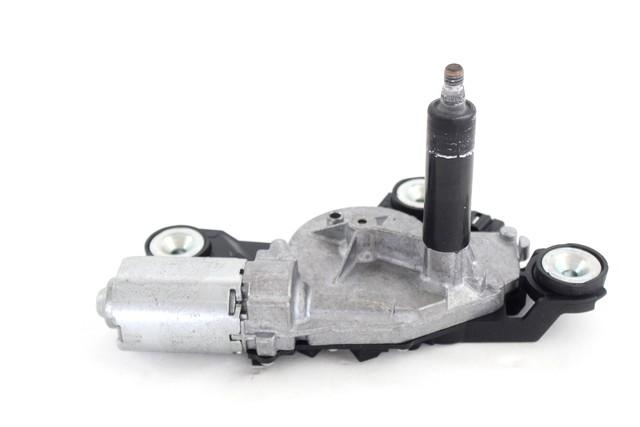 MOTORCEK ZADNJEGA BRISALCA OEM N. BV61-17K441-AA ORIGINAL REZERVNI DEL FORD FOCUS MK3 4P/5P/SW (2011 - 2014)DIESEL LETNIK 2011