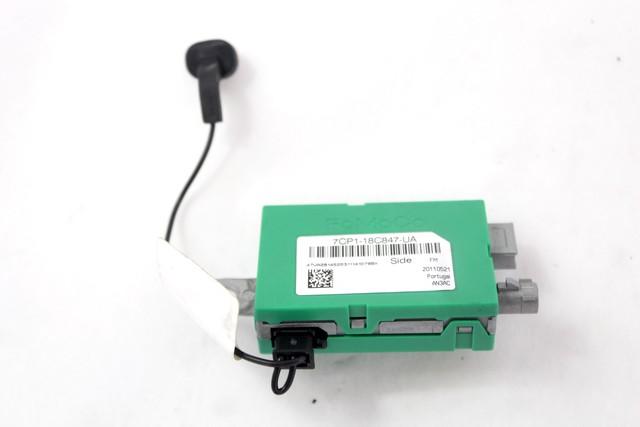 OJACEVALEC / ANTENA OEM N. 7CP1-18C847-UA ORIGINAL REZERVNI DEL FORD FOCUS MK3 4P/5P/SW (2011 - 2014)DIESEL LETNIK 2011