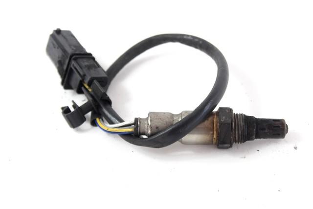 SONDA LAMBDA  OEM N. 9687160780 ORIGINAL REZERVNI DEL FORD FOCUS MK3 4P/5P/SW (2011 - 2014)DIESEL LETNIK 2011