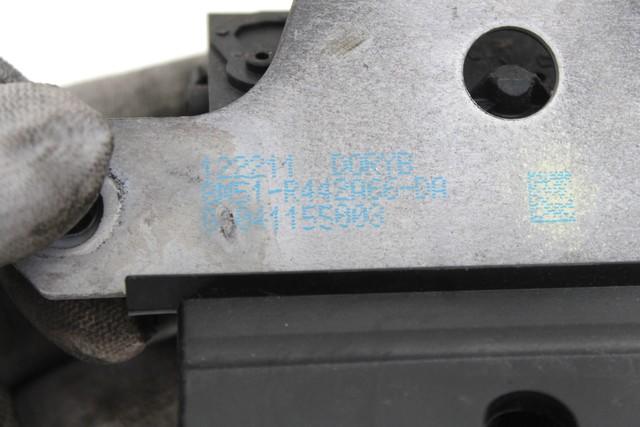 ZAKLEPANJE PRTLJA?NIH VRAT  OEM N. 8M51-R442A66-DA ORIGINAL REZERVNI DEL FORD FOCUS MK3 4P/5P/SW (2011 - 2014)DIESEL LETNIK 2011