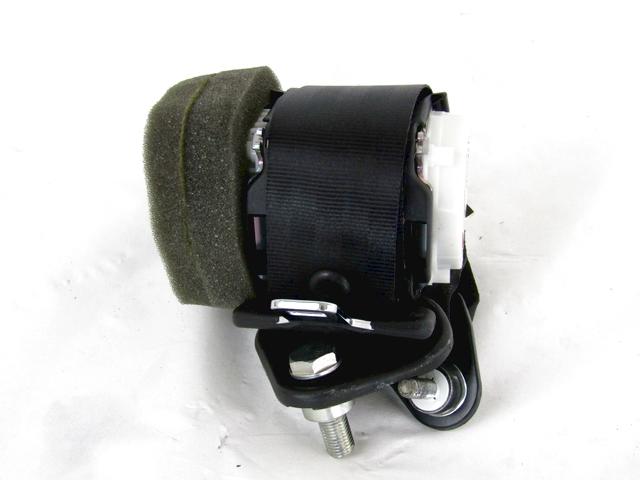 VARNOSTNI PAS OEM N. 735492577 ORIGINAL REZERVNI DEL FIAT 500 CINQUECENTO 312 MK3 (2007 - 2015) BENZINA/GPL LETNIK 2015