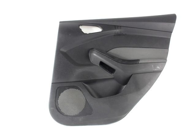 VRATNI PANEL OEM N. PNPDTFDFOCUSMK3SW5P ORIGINAL REZERVNI DEL FORD FOCUS MK3 4P/5P/SW (2011 - 2014)DIESEL LETNIK 2011