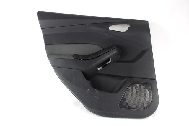 VRATNI PANEL OEM N. PNPSTFDFOCUSMK3SW5P ORIGINAL REZERVNI DEL FORD FOCUS MK3 4P/5P/SW (2011 - 2014)DIESEL LETNIK 2011