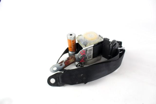 KIT AIRBAG KOMPLET OEM N. 503 KIT AIRBAG COMPLETO ORIGINAL REZERVNI DEL CHEVROLET MATIZ M200 (2005 - 2010) BENZINA/GPL LETNIK 2008