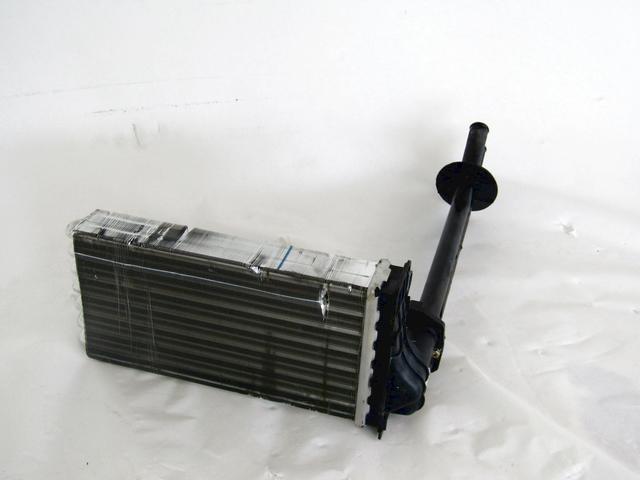 GRELEC RADIATORJA OEM N. 6448Q2 ORIGINAL REZERVNI DEL PEUGEOT 206 / 206 CC 2A/C 2D 2E/K (1998 - 2003) BENZINA LETNIK 2001