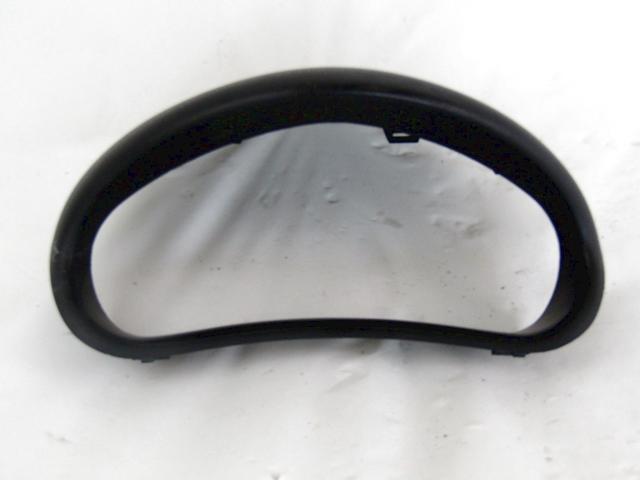 ARMATURNA PLO?CA OEM N. 9624233277 ORIGINAL REZERVNI DEL PEUGEOT 206 / 206 CC 2A/C 2D 2E/K (1998 - 2003) BENZINA LETNIK 2001