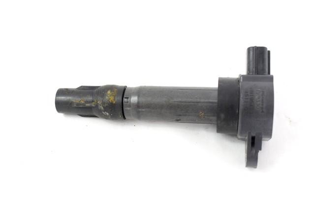 VZIGALNE TULJAVE OEM N. MN195452 ORIGINAL REZERVNI DEL SMART FORFOUR 454 MK1 (2004 - 2006) BENZINA LETNIK 2004