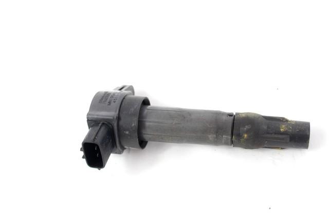 VZIGALNE TULJAVE OEM N. MN195452 ORIGINAL REZERVNI DEL SMART FORFOUR 454 MK1 (2004 - 2006) BENZINA LETNIK 2004