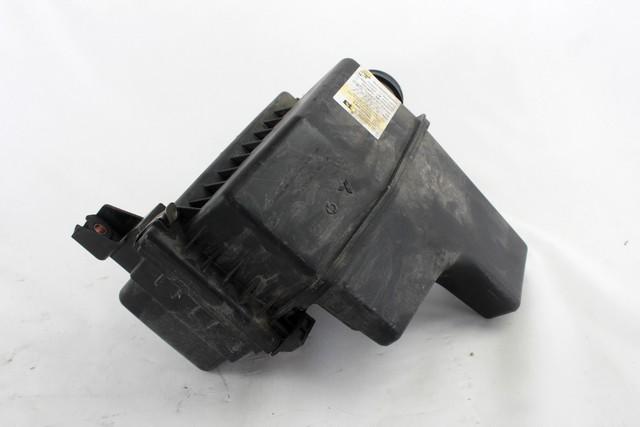 FILTAR ZRAKA OEM N. A1340900101 ORIGINAL REZERVNI DEL SMART FORFOUR 454 MK1 (2004 - 2006) BENZINA LETNIK 2004