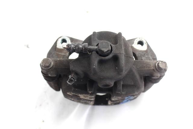 SPREDNJE DESNE ZAVORNE CELJUSTI  OEM N. A4544200601 ORIGINAL REZERVNI DEL SMART FORFOUR 454 MK1 (2004 - 2006) BENZINA LETNIK 2004