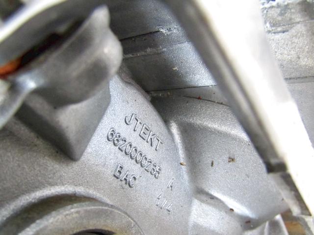 VOLANSKI DROG OEM N. 488106198R ORIGINAL REZERVNI DEL RENAULT CLIO BH KH MK4 (2012 - 2019)DIESEL LETNIK 2013