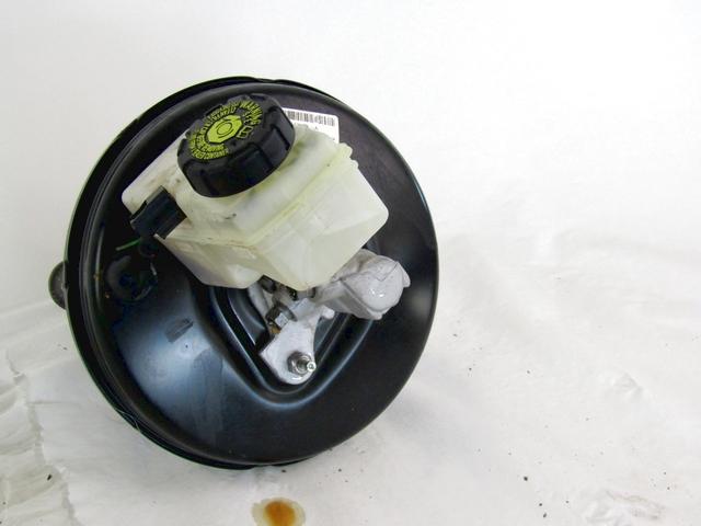 SERVO OJACEVALNIK ZAVOR S PUMPO OEM N. 472102859R ORIGINAL REZERVNI DEL RENAULT CLIO BH KH MK4 (2012 - 2019)DIESEL LETNIK 2013