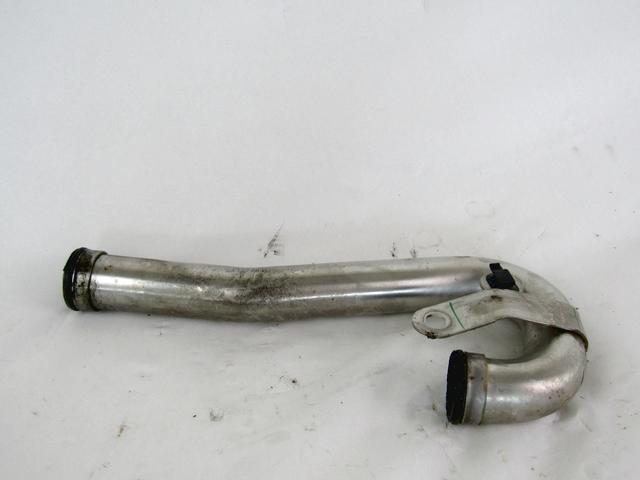 EGR CEV OEM N. 8200744818 ORIGINAL REZERVNI DEL RENAULT CLIO BH KH MK4 (2012 - 2019)DIESEL LETNIK 2013