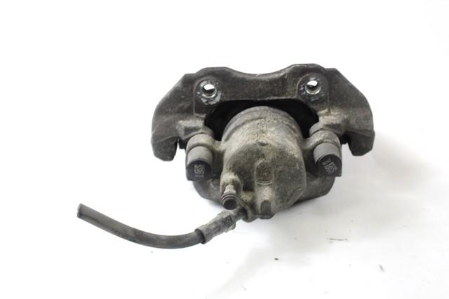 SPREDNJE DESNE ZAVORNE CELJUSTI  OEM N. 36000485 ORIGINAL REZERVNI DEL VOLVO C30 533 (2006 - 2012)DIESEL LETNIK 2011