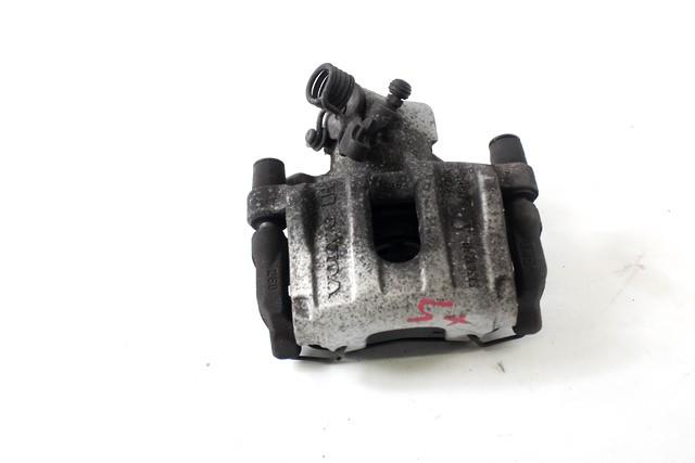 ZADNJE LEVE ZAVORNE CELJUSTI  OEM N. 36001765 ORIGINAL REZERVNI DEL VOLVO C30 533 (2006 - 2012)DIESEL LETNIK 2011