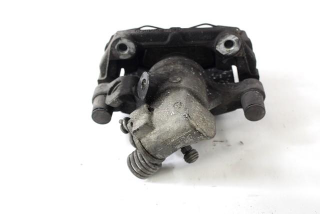 ZADNJE LEVE ZAVORNE CELJUSTI  OEM N. 36001765 ORIGINAL REZERVNI DEL VOLVO C30 533 (2006 - 2012)DIESEL LETNIK 2011