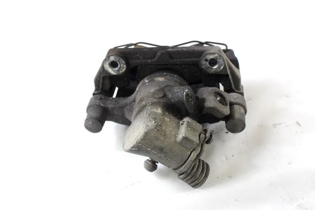 ZADNJE DESNE ZAVORNE CELJUSTI  OEM N. 36001766 ORIGINAL REZERVNI DEL VOLVO C30 533 (2006 - 2012)DIESEL LETNIK 2011