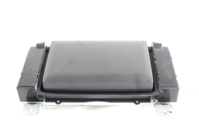 NAVIGCIJA  OEM N. 31285480 ORIGINAL REZERVNI DEL VOLVO C30 533 (2006 - 2012)DIESEL LETNIK 2011