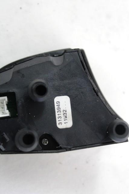 MULTIFUNKCIJSKI VOLAN OEM N. 6253 COMANDI AL VOLANTE MULTIFUNZIONE ORIGINAL REZERVNI DEL VOLVO C30 533 (2006 - 2012)DIESEL LETNIK 2011