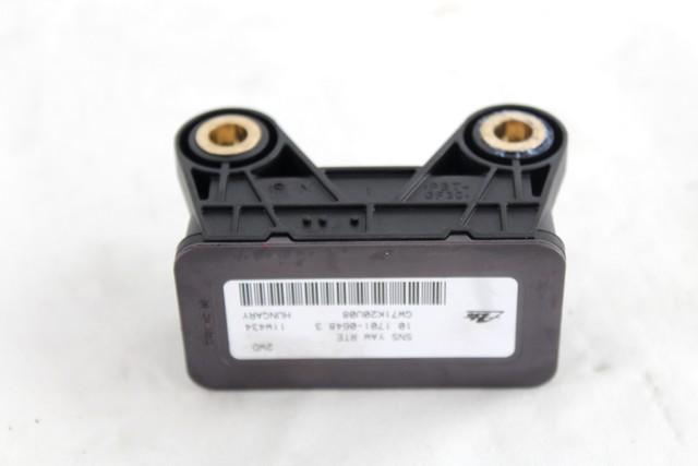 ESP OEM N. 10.1701-0648.3 ORIGINAL REZERVNI DEL VOLVO C30 533 (2006 - 2012)DIESEL LETNIK 2011