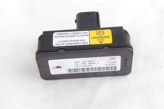 ESP OEM N. 10.1701-0648.3 ORIGINAL REZERVNI DEL VOLVO C30 533 (2006 - 2012)DIESEL LETNIK 2011