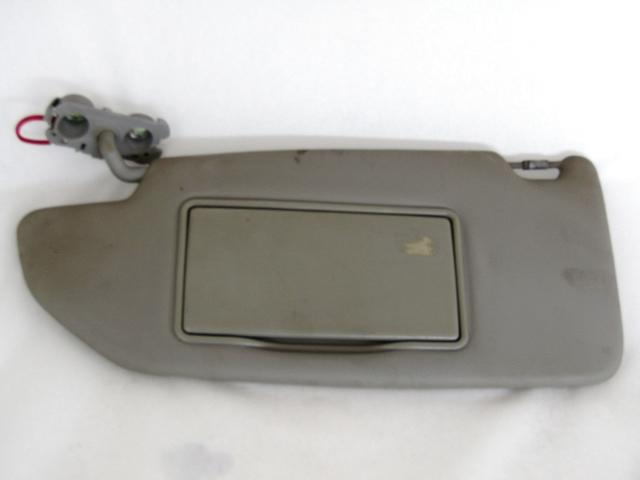 SENCNIKI OEM N. 39970028 ORIGINAL REZERVNI DEL VOLVO V70 MK2 285 (2000 - 2007) DIESEL LETNIK 2003