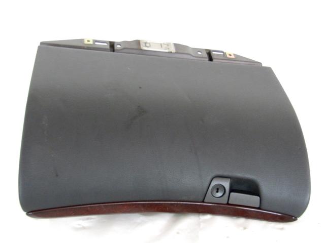 PREDAL ZA DOKUMENTE OEM N. 8650374 ORIGINAL REZERVNI DEL VOLVO V70 MK2 285 (2000 - 2007) DIESEL LETNIK 2003