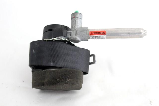 SAMOZATEZNI VARNOSTNI PAS OEM N. 30642226 ORIGINAL REZERVNI DEL VOLVO C30 533 (2006 - 2012)DIESEL LETNIK 2011