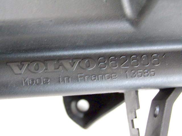 FILTAR ZRAKA OEM N. 8626061 ORIGINAL REZERVNI DEL VOLVO V70 MK2 285 (2000 - 2007) DIESEL LETNIK 2003